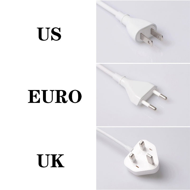 5 Ports High Speed Charger - Sales Gear Tech