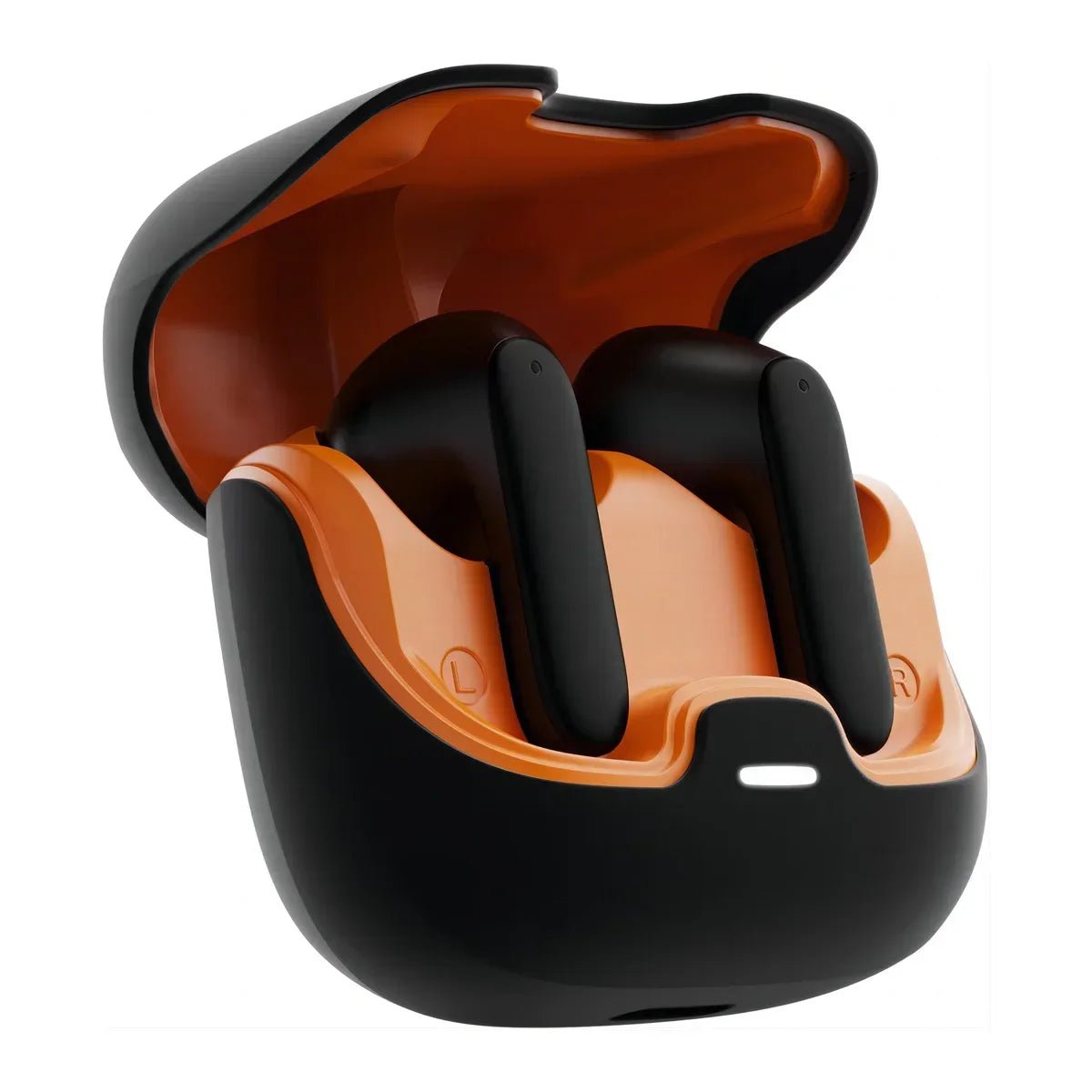 5.4 TWS Wireless Earphones – Dual Mic, ENC Noise Cancelling, Low Latency Bluetooth - Sales Gear Tech