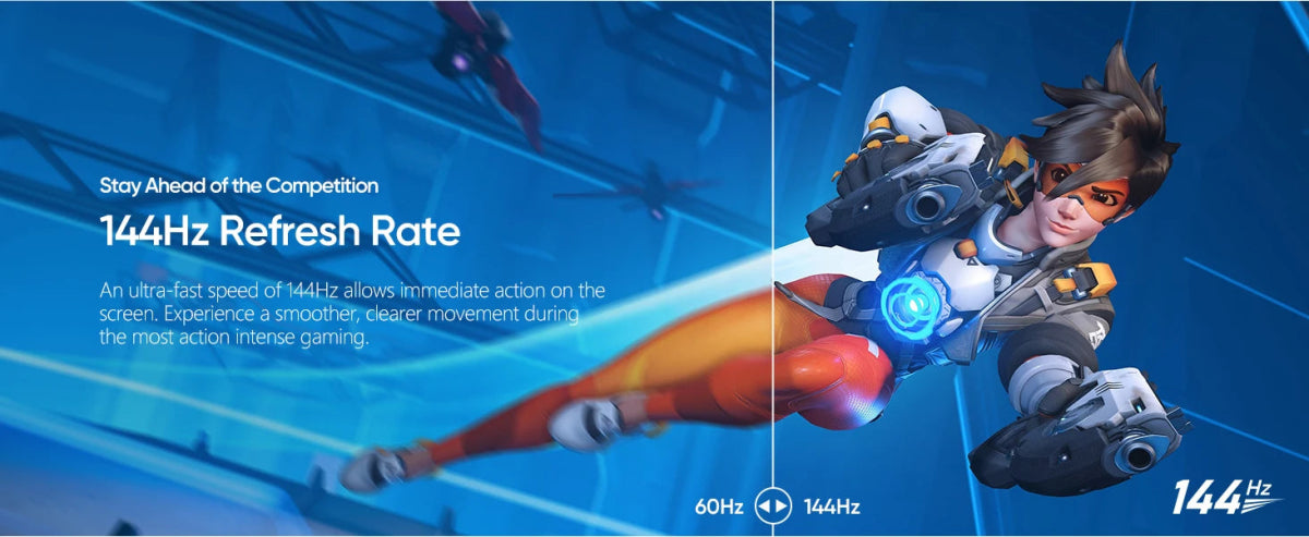 ARZOPA - 16.1 inches Portable Monitor - SalesGearTech.com