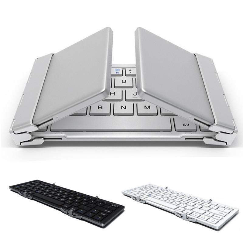 Intelligent Pocket Folding Keyboard Travel Edition - Sales Gear Tech