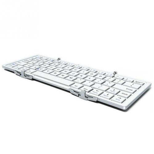 Intelligent Pocket Folding Keyboard Travel Edition - Sales Gear Tech