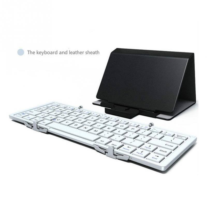 Intelligent Pocket Folding Keyboard Travel Edition - Sales Gear Tech
