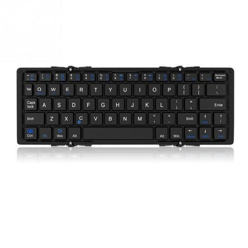 Intelligent Pocket Folding Keyboard Travel Edition - Sales Gear Tech