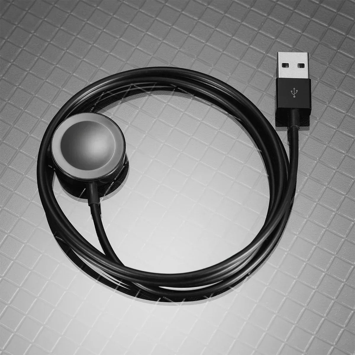 Magnetic Wireless Charger for Apple Watch Series 4–10 & Ultra 2 Fast Charging Cable - Sales Gear Tech