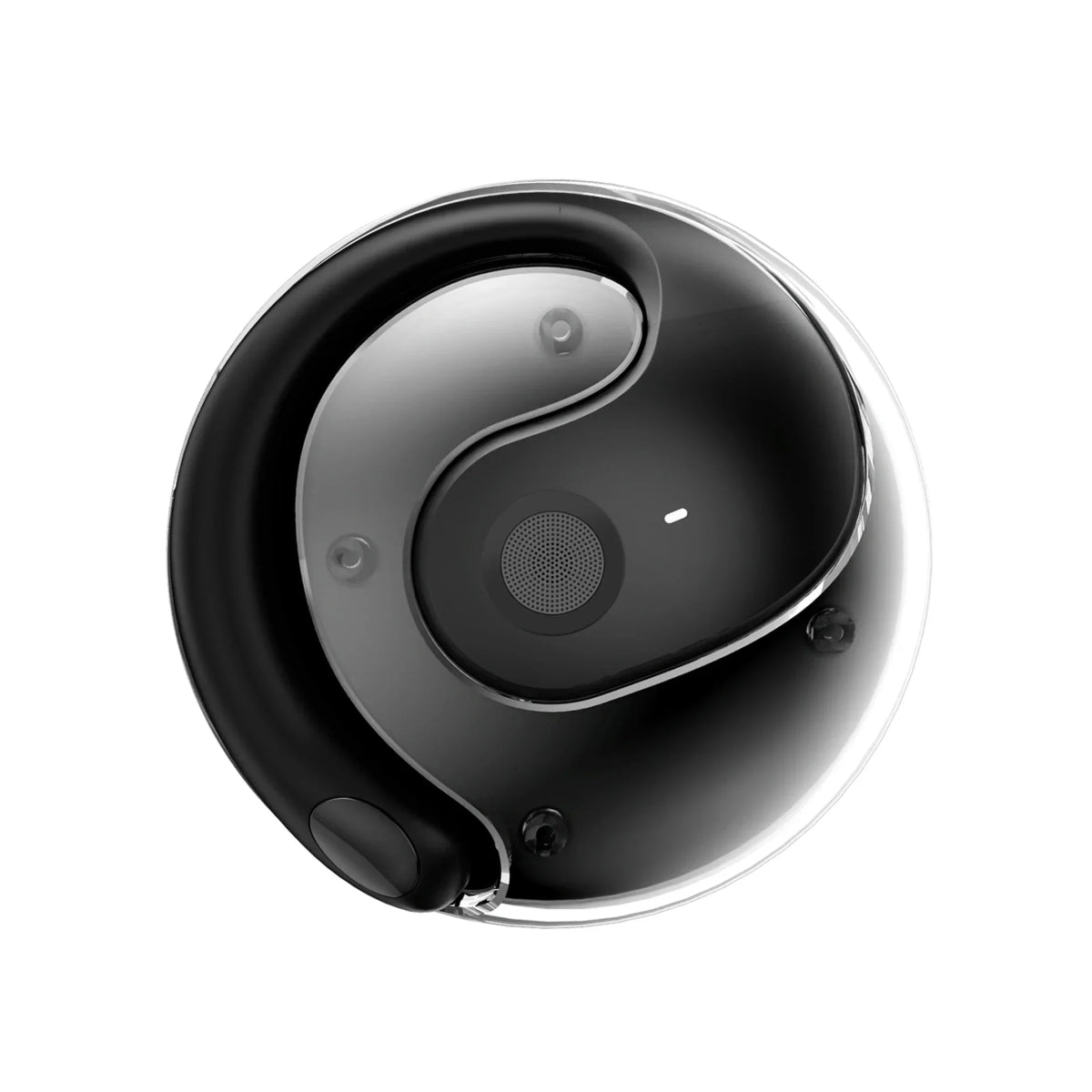 OWS Wireless Bluetooth Earbuds HiFi Sound, Mic, Touch Control, Waterproof for Phones - Sales Gear Tech