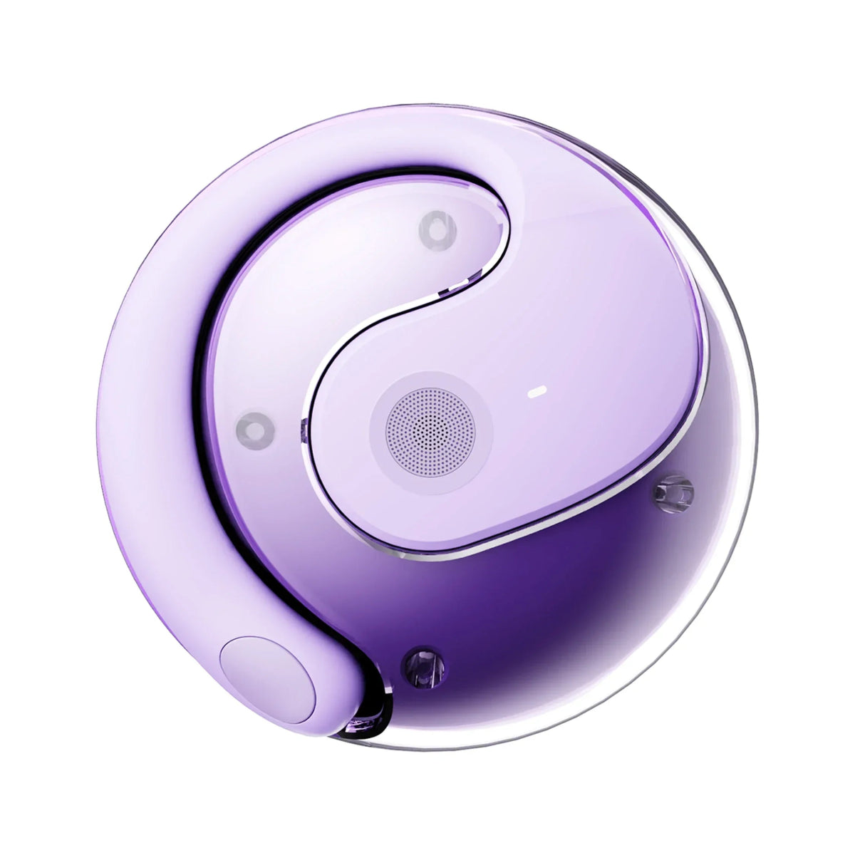 OWS Wireless Bluetooth Earbuds HiFi Sound, Mic, Touch Control, Waterproof for Phones - Sales Gear Tech