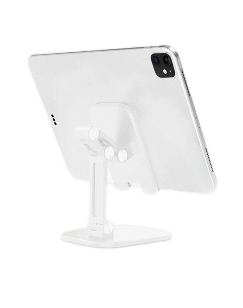 Tablet Stand Holder Adjustable Portable Desktop Holder Dock - SalesGearTech.com