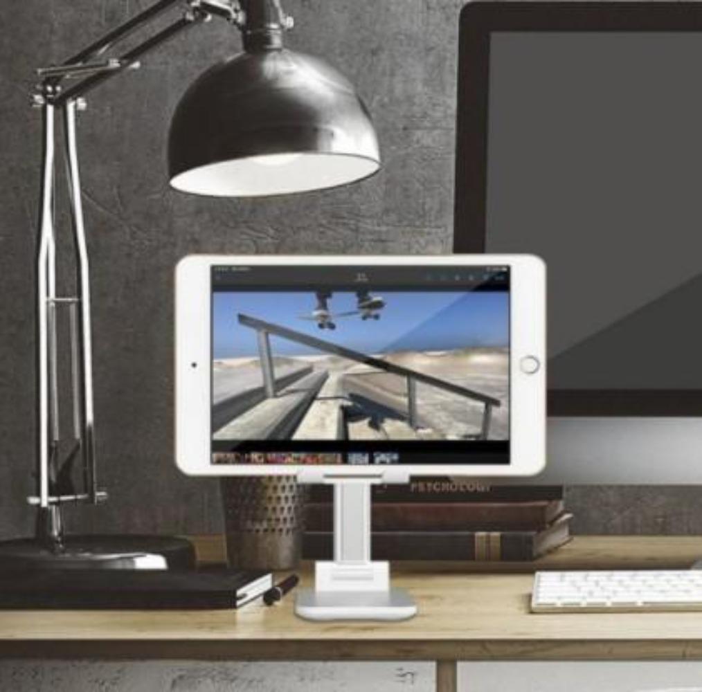 Universal Foldable Holder Stand for iPad and Mobile Phone - Sales Gear Tech