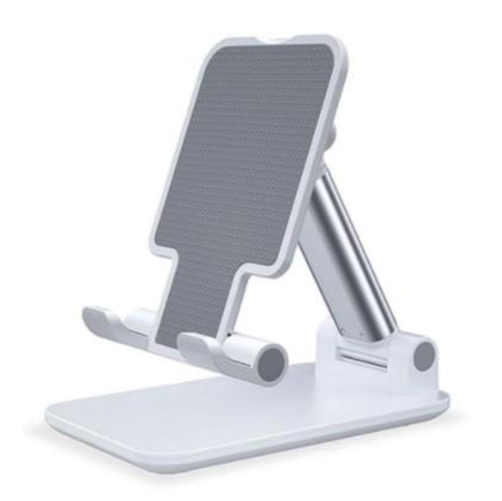 Universal Foldable Holder Stand for iPad and Mobile Phone - Sales Gear Tech