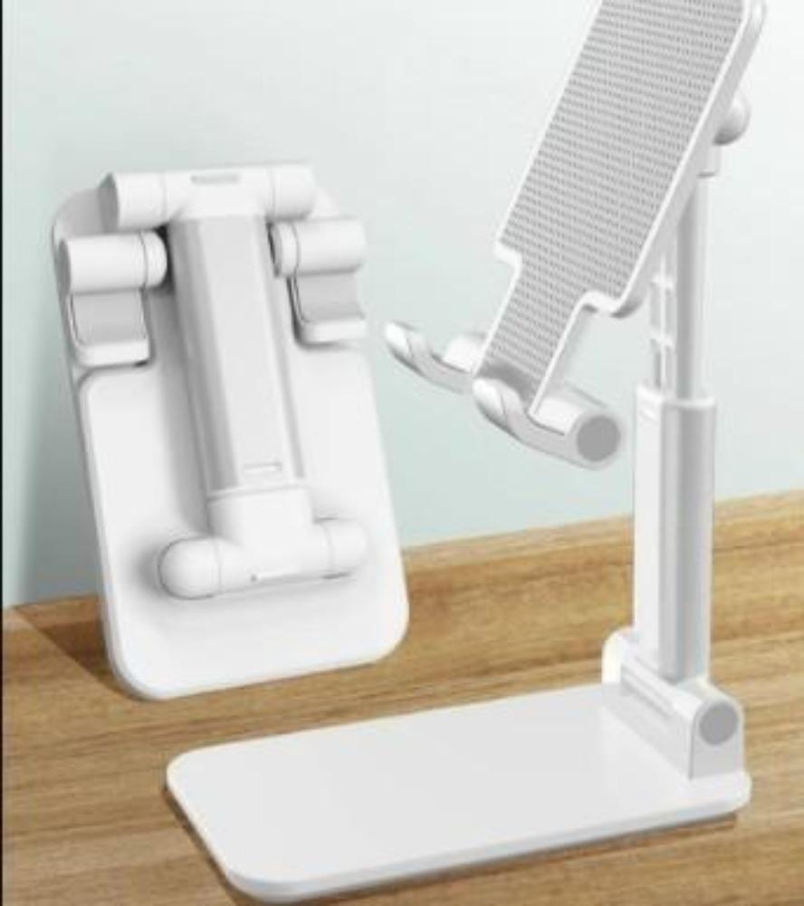 Universal Foldable Holder Stand for iPad and Mobile Phone - Sales Gear Tech