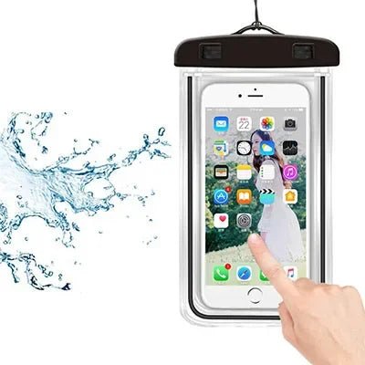 Waterproof Phone Pouch 6