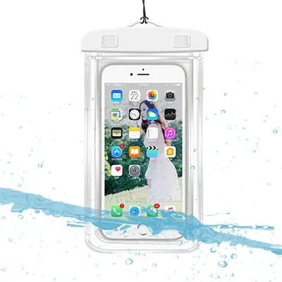Waterproof Phone Pouch 6
