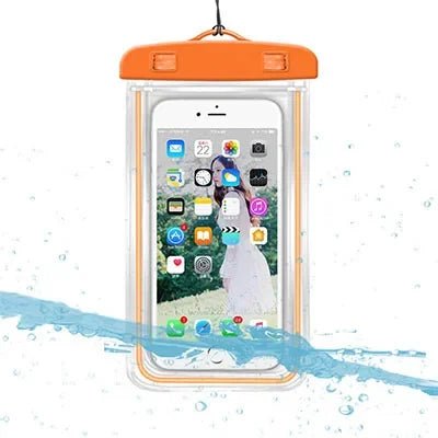 Waterproof Phone Pouch 6