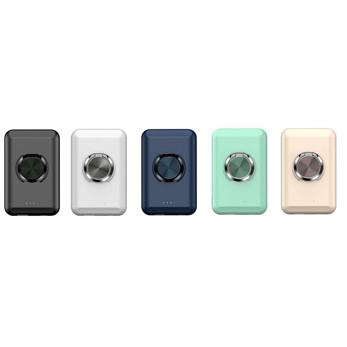 Wireless Magnetic Charger And Power Bank For iPhone 12 - Sales Gear Tech