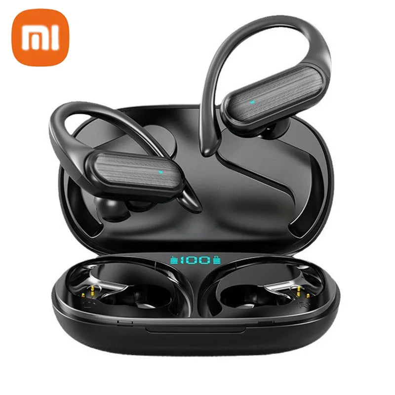 Xiaomi TWS Wireless Earbuds Bluetooth, Touch Control, Noise Reduction, Hi - Fi Stereo - Sales Gear Tech