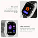 1.83'' Smartwatch for Men & Women Fitness Tracker, BT Call, Full Touch Screen - Sales Gear Tech
