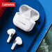 2025 Model Lenovo LP40 TWS Earphones Bluetooth, Touch Control, HD Calls, Mic, Gaming Ready - Sales Gear Tech