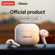 2025 Model Lenovo LP40 TWS Earphones Bluetooth, Touch Control, HD Calls, Mic, Gaming Ready - Sales Gear Tech