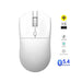 2.4G Wireless Ergonomic Mouse Rechargeable, 800–1600 DPI for PC, Laptop, MacBook Pro - Sales Gear Tech