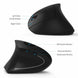 2.4G Wireless Ergonomic Vertical Mouse - Sales Gear Tech