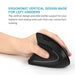2.4G Wireless Ergonomic Vertical Mouse - Sales Gear Tech