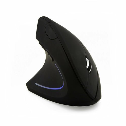 2.4G Wireless Ergonomic Vertical Mouse - Sales Gear Tech