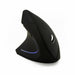 2.4G Wireless Ergonomic Vertical Mouse - Sales Gear Tech