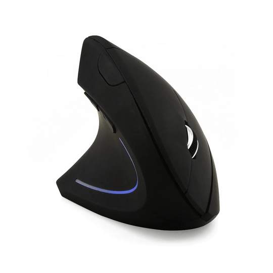 2.4G Wireless Ergonomic Vertical Mouse - Sales Gear Tech