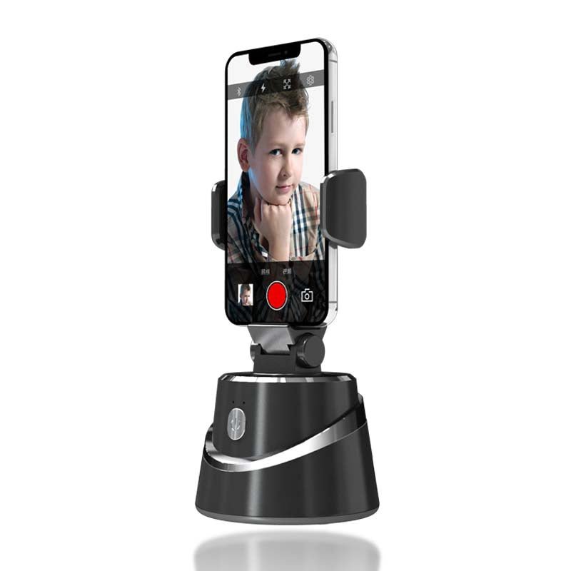360° Object Tracking Phone Holder - Sales Gear Tech