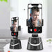 360° Object Tracking Phone Holder - Sales Gear Tech