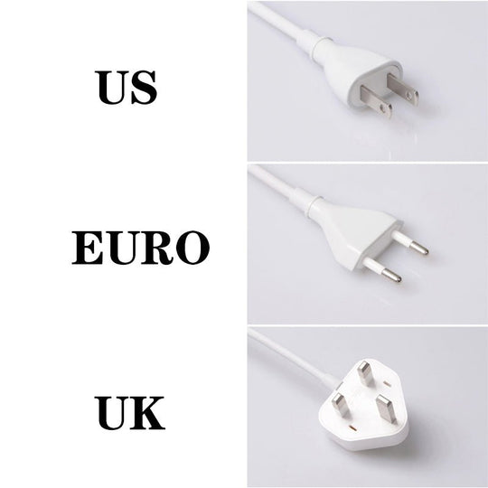 5 Ports High Speed Charger - Sales Gear Tech