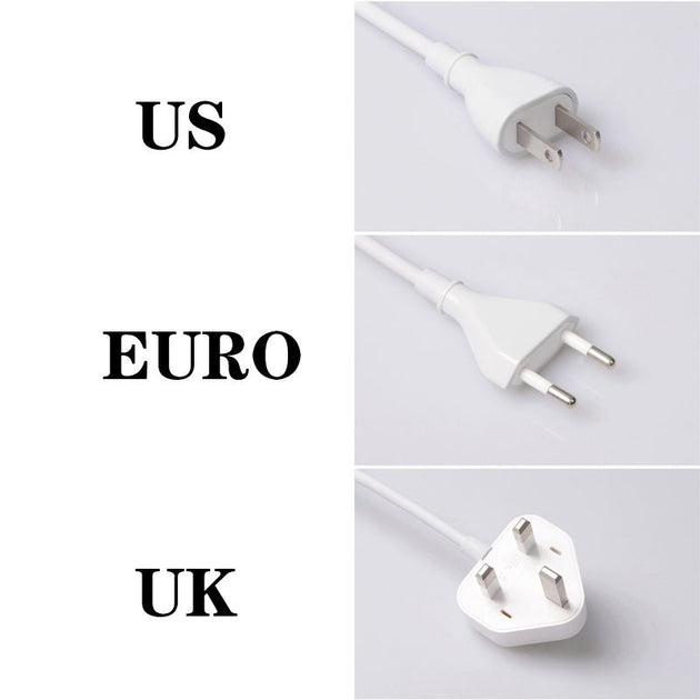 5 Ports High Speed Charger - Sales Gear Tech