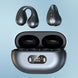 5.3 Bluetooth Open Ear Clip Wireless Earbuds with Earhooks & Digital - Sales Gear Tech