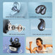 5.3 Bluetooth Open Ear Clip Wireless Earbuds with Earhooks & Digital - Sales Gear Tech