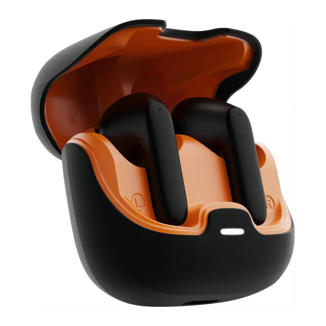 5.4 TWS Wireless Earphones – Dual Mic, ENC Noise Cancelling, Low Latency Bluetooth - Sales Gear Tech