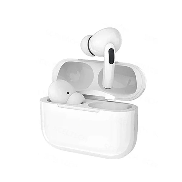 Airs Pro Wireless TWS Earbuds Bluetooth, Waterproof, Touch Control & Siri Support for iOS - Sales Gear Tech