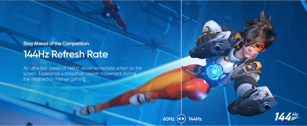 ARZOPA - 16.1 inches Portable Monitor - SalesGearTech.com