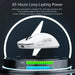 Attack Shark X11 Wireless Mouse 3 - Mode (2.4G/Wired/Bluetooth), 22000 DPI, RGB, Magnetic Charging Dock - Sales Gear Tech