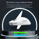 Attack Shark X11 Wireless Mouse 3 - Mode (2.4G/Wired/Bluetooth), 22000 DPI, RGB, Magnetic Charging Dock - Sales Gear Tech