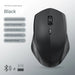 Bluetooth 5.2 Dual - Mode Wireless Mouse Silent, Rechargeable, 1600 DPI for Laptop, Win & Mac - Sales Gear Tech