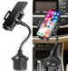 Cellphone Car Cup Holder Mount - SalesGearTech.com
