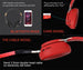 Dragon Wireless Bluetooth 5.0 Gaming Headset with TF card slot - Sales Gear Tech