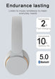 Dragon Wireless Bluetooth 5.0 Gaming Headset with TF card slot - Sales Gear Tech