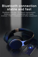 Dragon Wireless Bluetooth 5.0 Gaming Headset with TF card slot - Sales Gear Tech