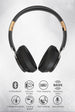 Dragon Wireless Bluetooth 5.0 Gaming Headset with TF card slot - Sales Gear Tech