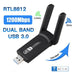 Dual Band 1200mps WiFi Adapter - Sales Gear Tech