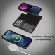 Full Leather Coating Detachable Wallet Case for Apple iPhone 13 Series - Sales Gear Tech
