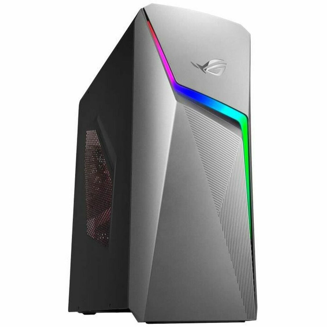 Gaming PC Asus ROG Strix GL10CE - 51140F0290 512 GB SSD 8 GB RAM Intel - Sales Gear Tech