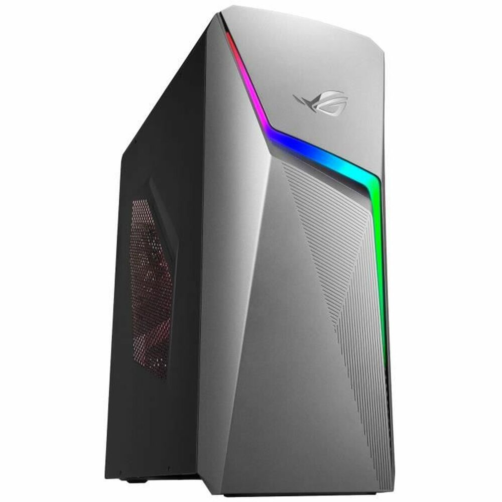 Gaming PC Asus ROG Strix GL10CE - 51140F0290 512 GB SSD 8 GB RAM Intel - Sales Gear Tech