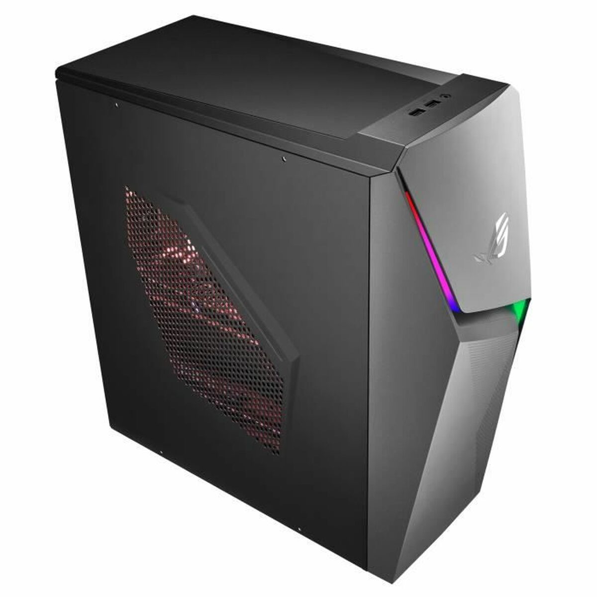 Gaming PC Asus ROG Strix GL10CE - 51140F0290 512 GB SSD 8 GB RAM Intel - Sales Gear Tech